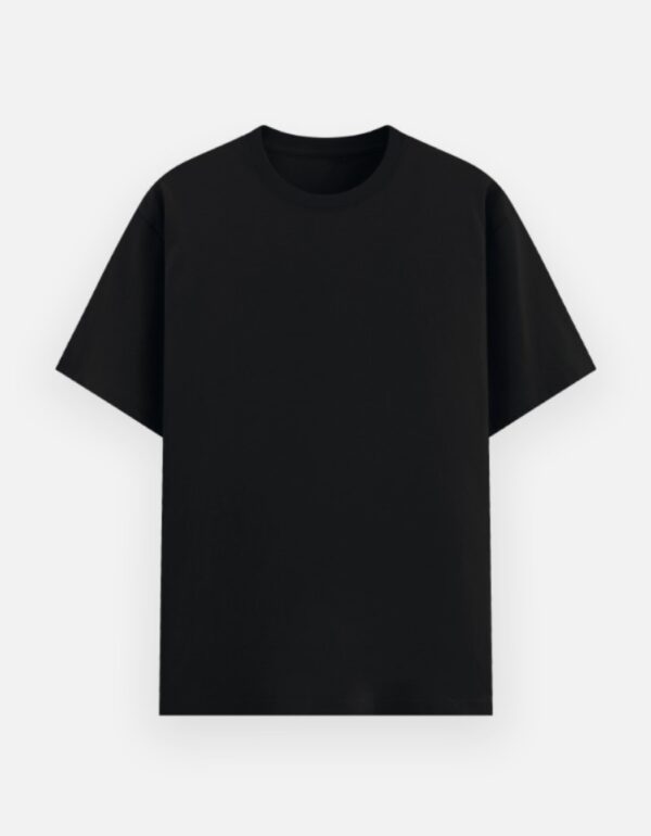 Unisex Basic T-Shirt - Image 4