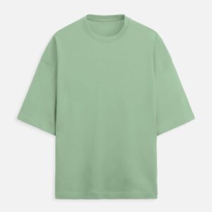 Unisex Terry Oversized T-shirt